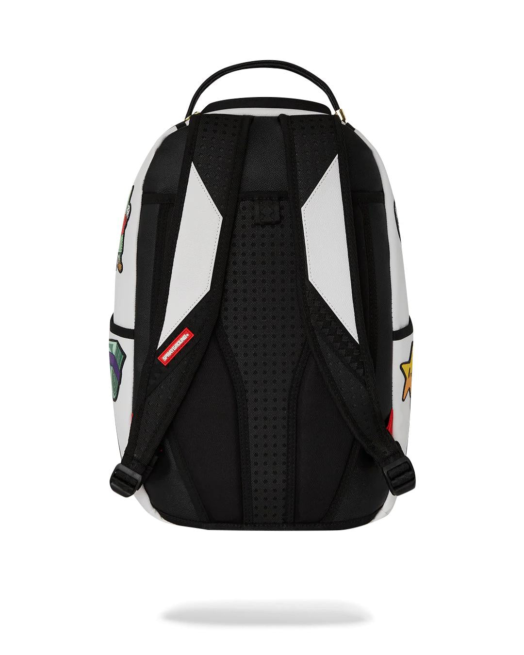 LET'S MAKE SOME NOISE BACKPACK