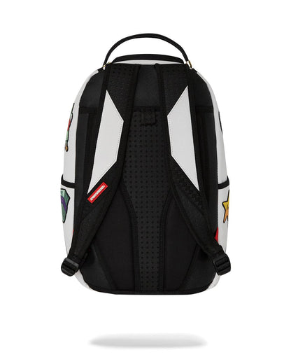 LET'S MAKE SOME NOISE BACKPACK