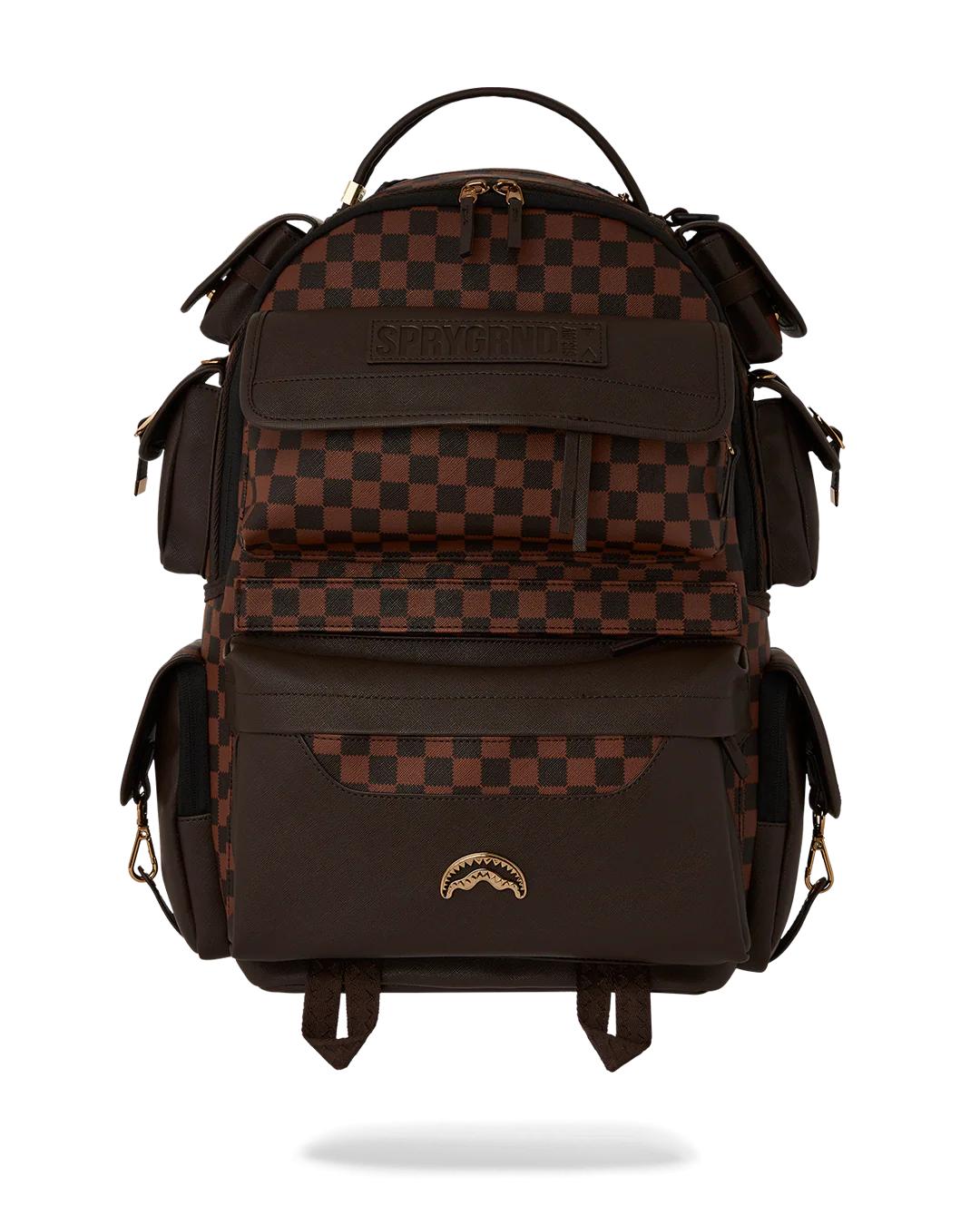 SPECIAL OPS AIR CARGO BACKPACK