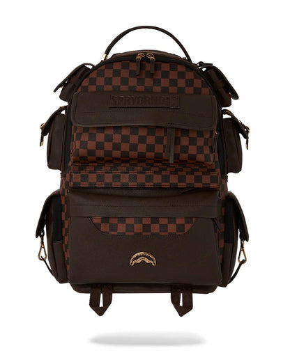 SPECIAL OPS AIR CARGO BACKPACK