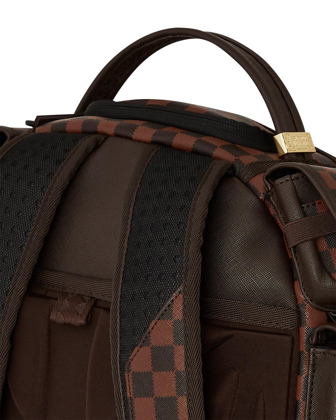 SPECIAL OPS AIR CARGO BACKPACK