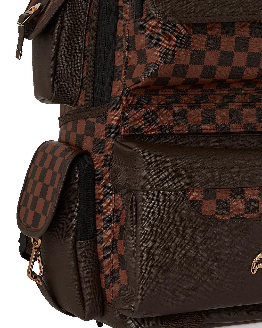 SPECIAL OPS AIR CARGO BACKPACK