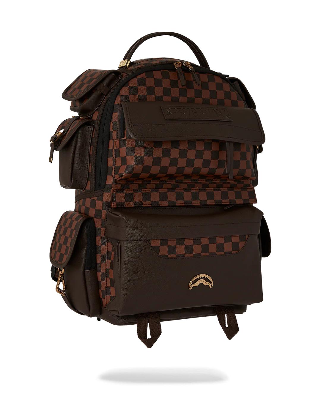 SPECIAL OPS AIR CARGO BACKPACK