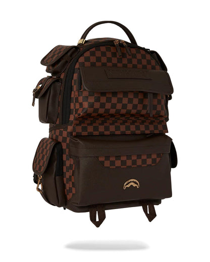 SPECIAL OPS AIR CARGO BACKPACK