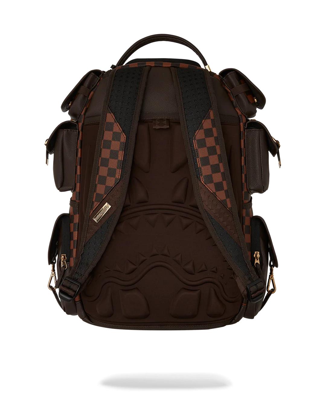 SPECIAL OPS AIR CARGO BACKPACK