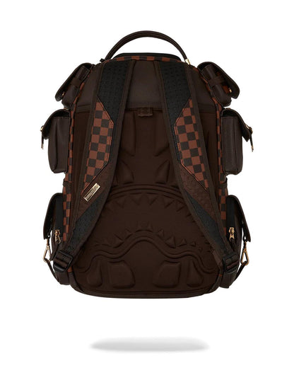 SPECIAL OPS AIR CARGO BACKPACK