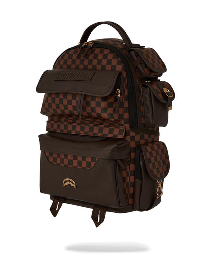 SPECIAL OPS AIR CARGO BACKPACK