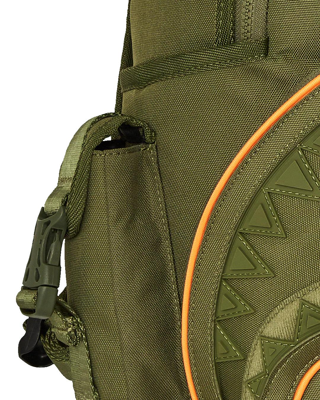 SPECIAL OPS SHARK SQUAD BACKPACK