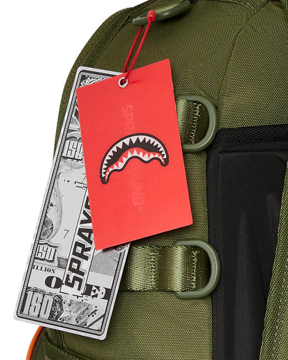 SPECIAL OPS SHARK SQUAD BACKPACK