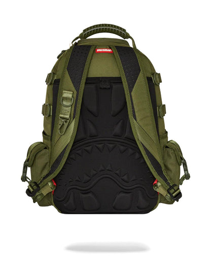 SPECIAL OPS SHARK SQUAD BACKPACK