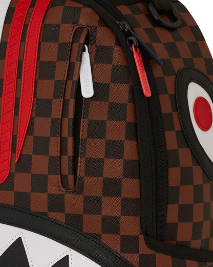 SHARKS IN PARIS GT BACKPACK