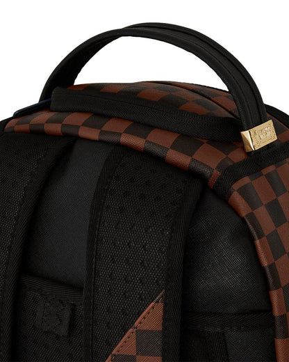SHARKS IN PARIS GT BACKPACK