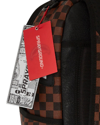 SHARKS IN PARIS GT BACKPACK