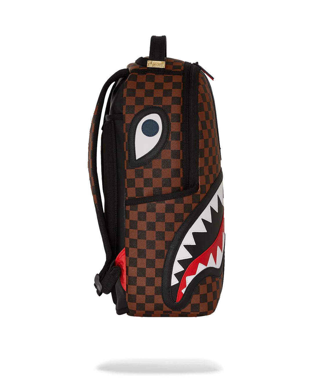 SHARKS IN PARIS GT BACKPACK