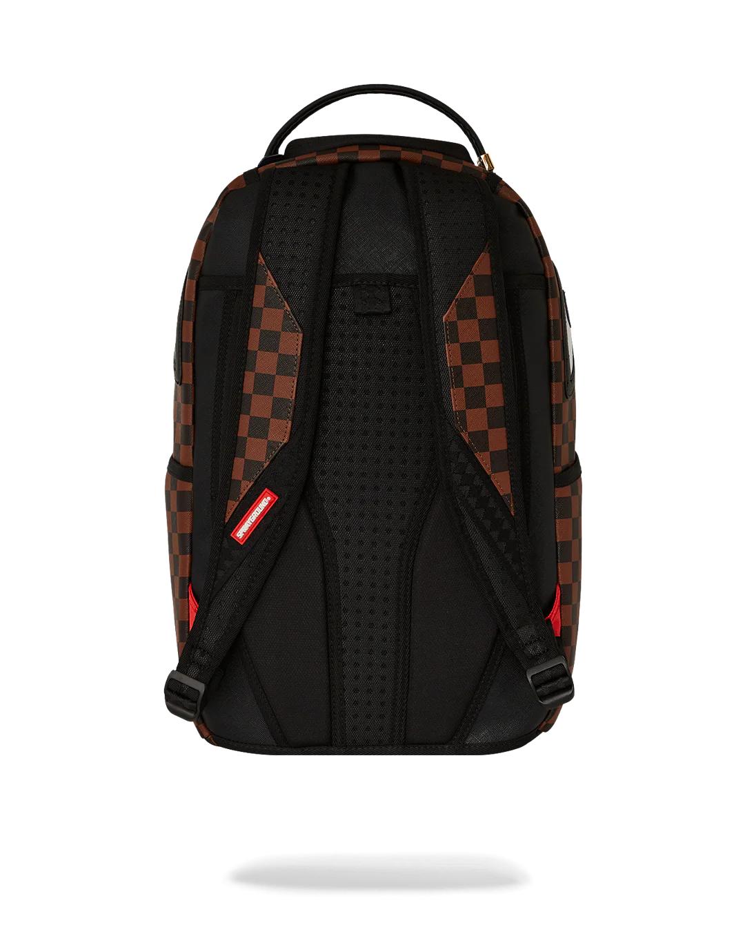 SHARKS IN PARIS GT BACKPACK