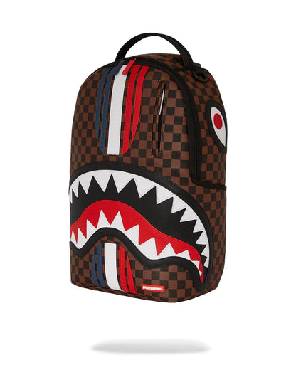 SHARKS IN PARIS GT BACKPACK