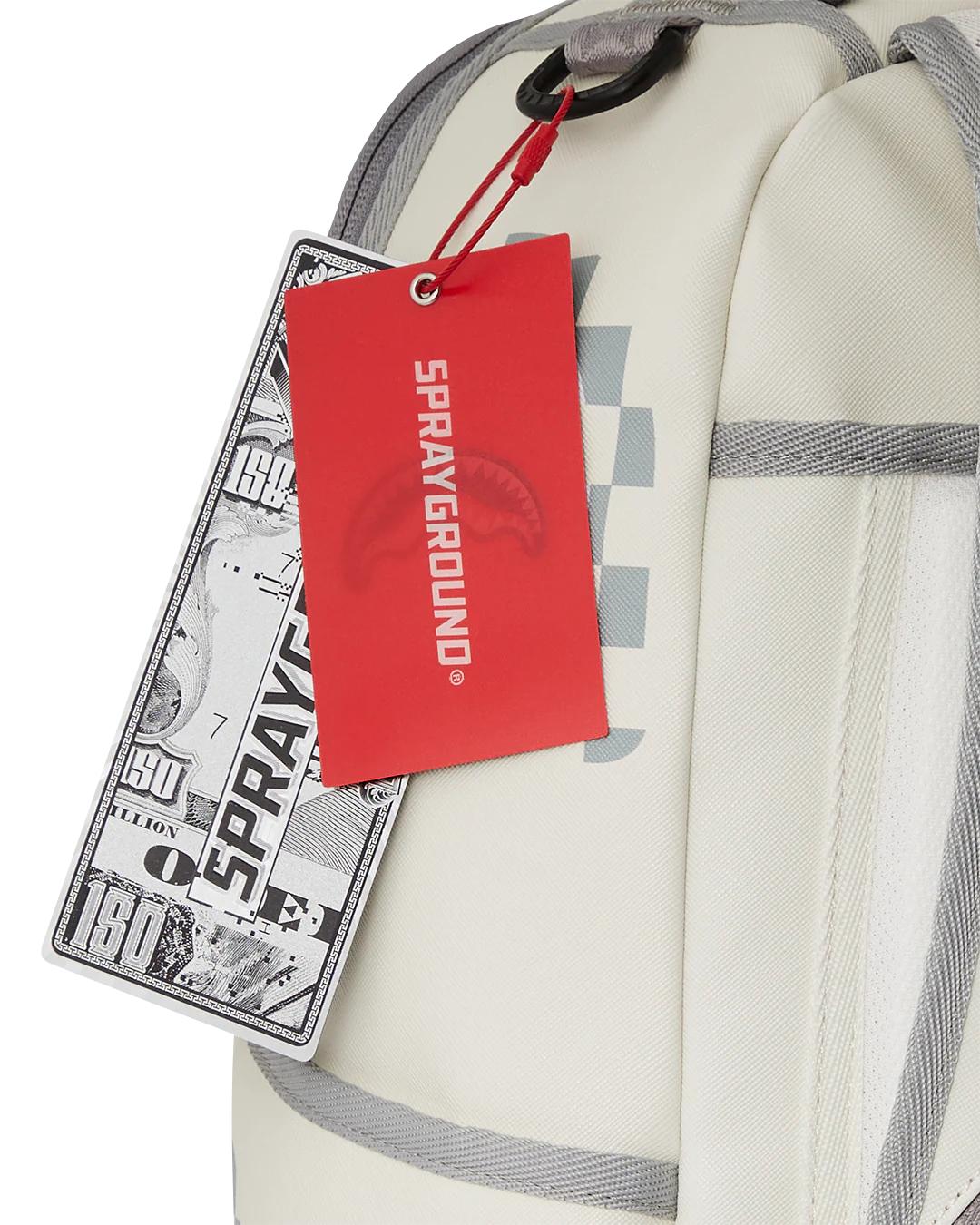 SHARK CENTRAL DYNAMIC BACKPACK