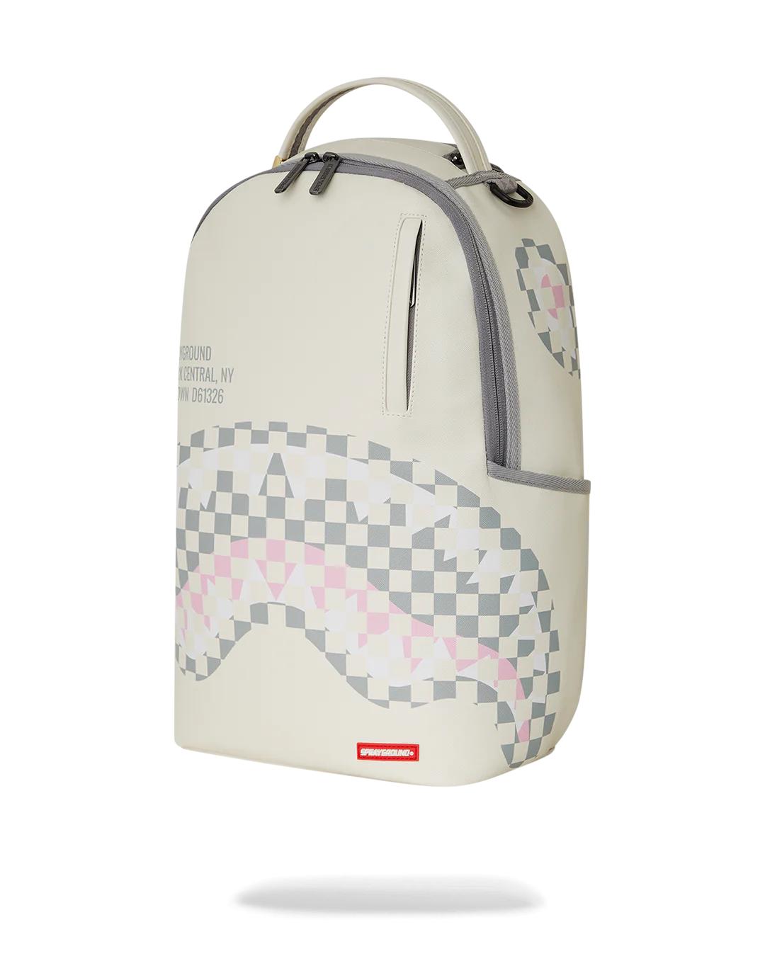 SHARK CENTRAL DYNAMIC BACKPACK
