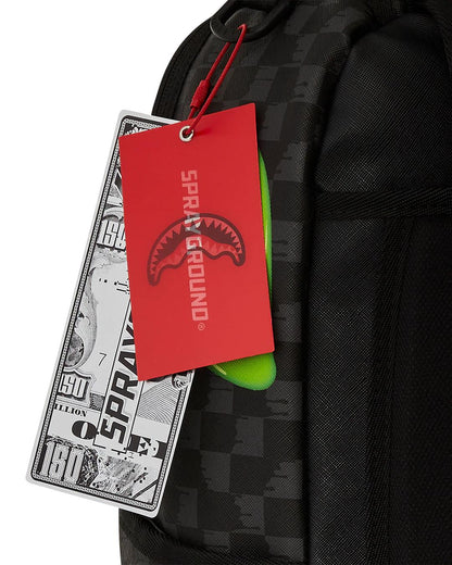 SLIME TAKEOVER BACKPACK
