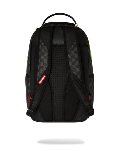 SLIME TAKEOVER BACKPACK