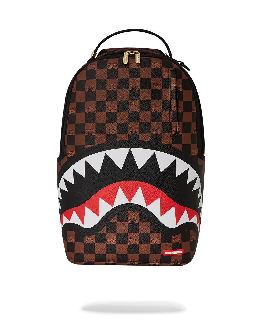 THE HIDEOUT BACKPACK