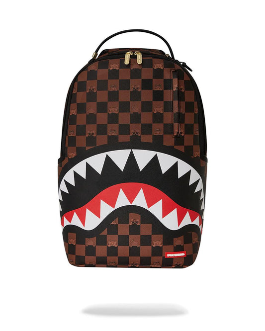 THE HIDEOUT BACKPACK