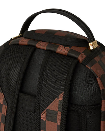 THE HIDEOUT BACKPACK