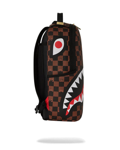 THE HIDEOUT BACKPACK