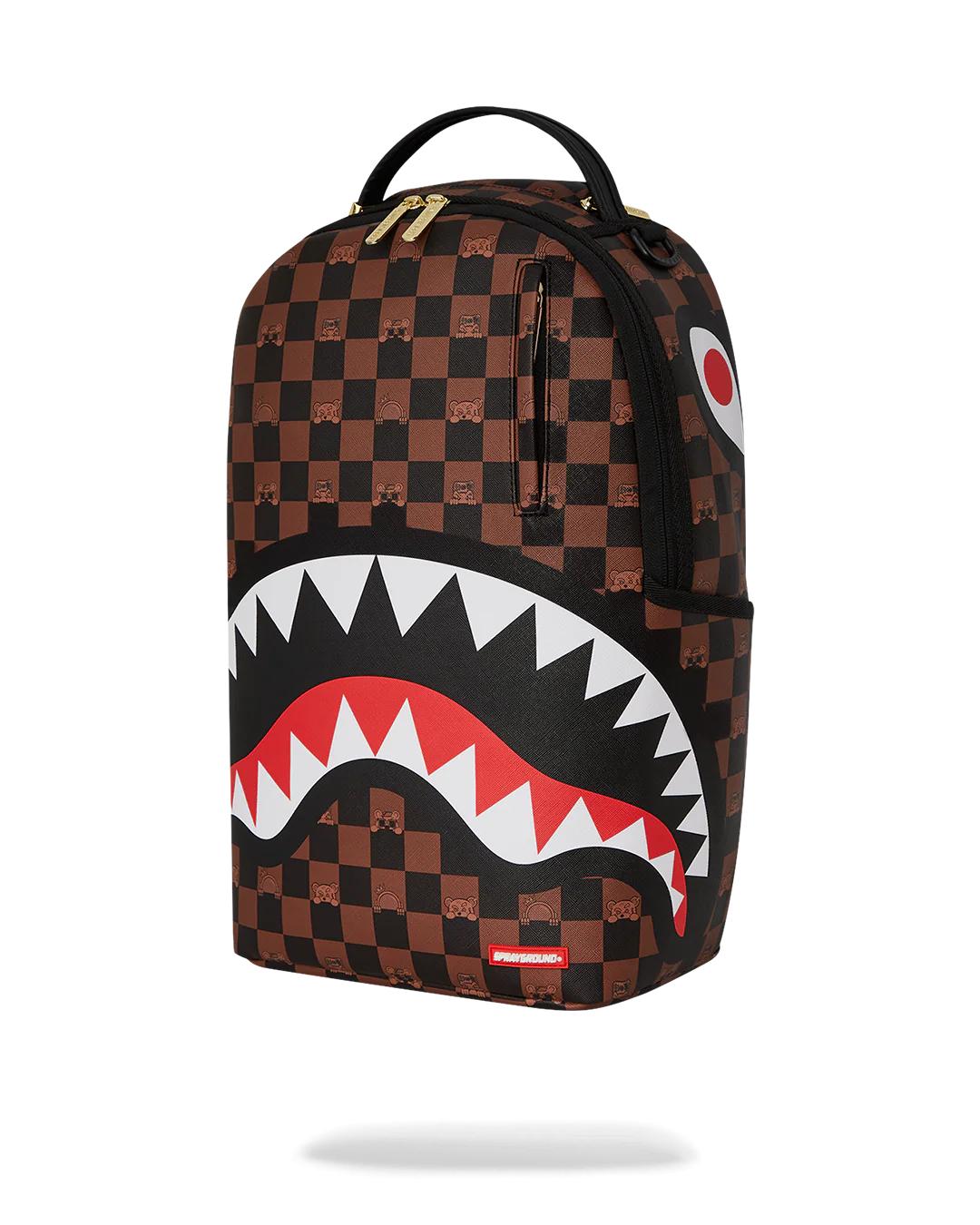 THE HIDEOUT BACKPACK