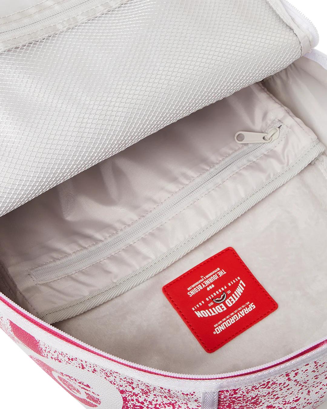 DESIGN STORM BACKPACK