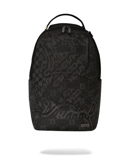 4AM DLX BACKPACK