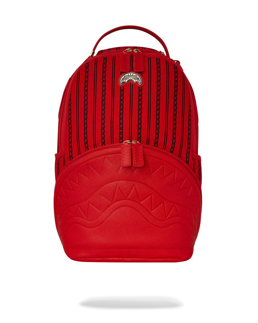 SKYCHAIN SUPPLYCHAIN BACKPACK