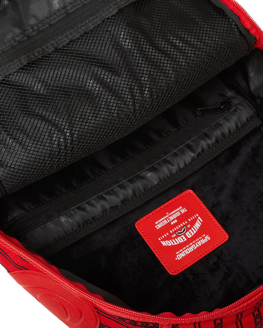 SKYCHAIN SUPPLYCHAIN BACKPACK