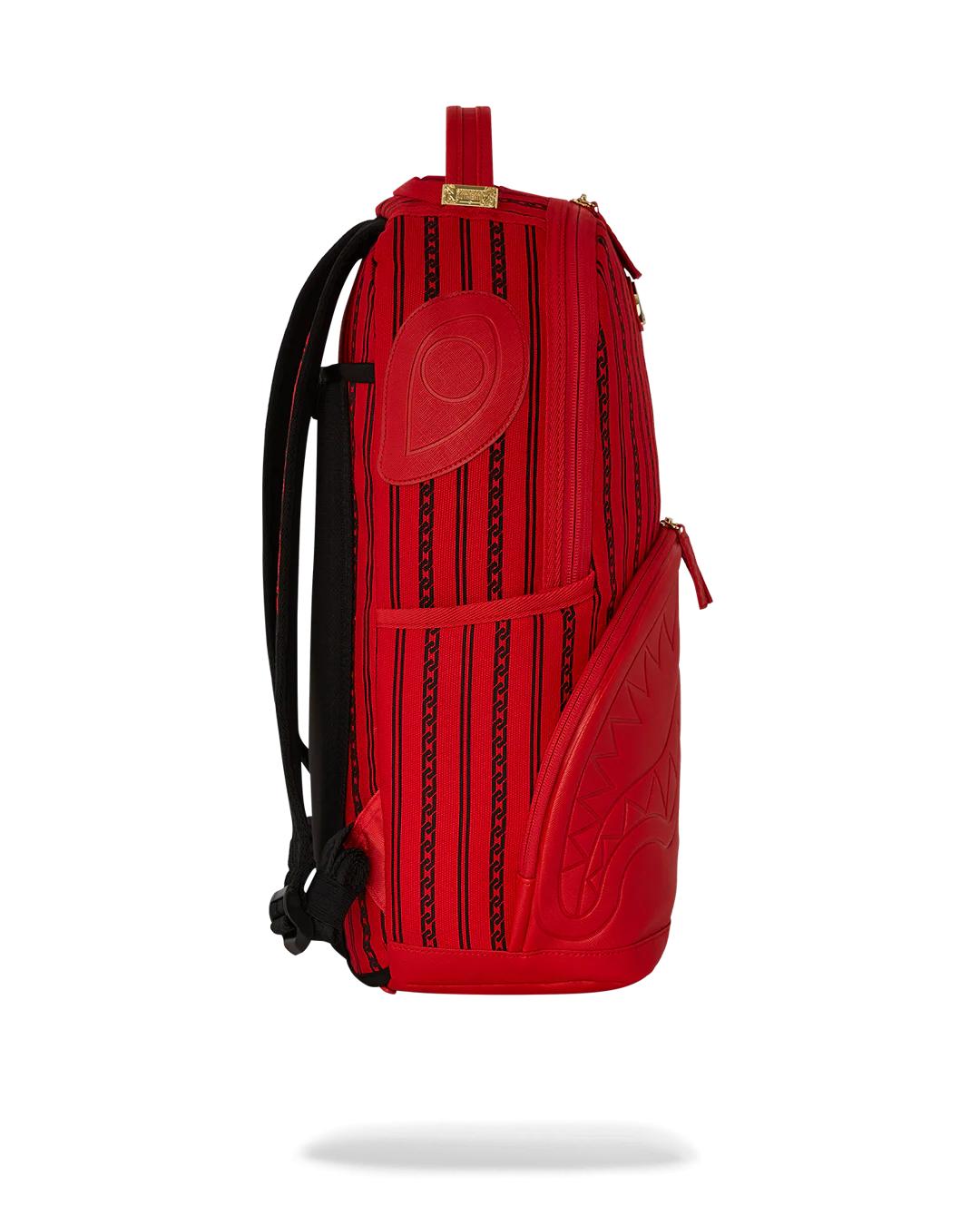 SKYCHAIN SUPPLYCHAIN BACKPACK