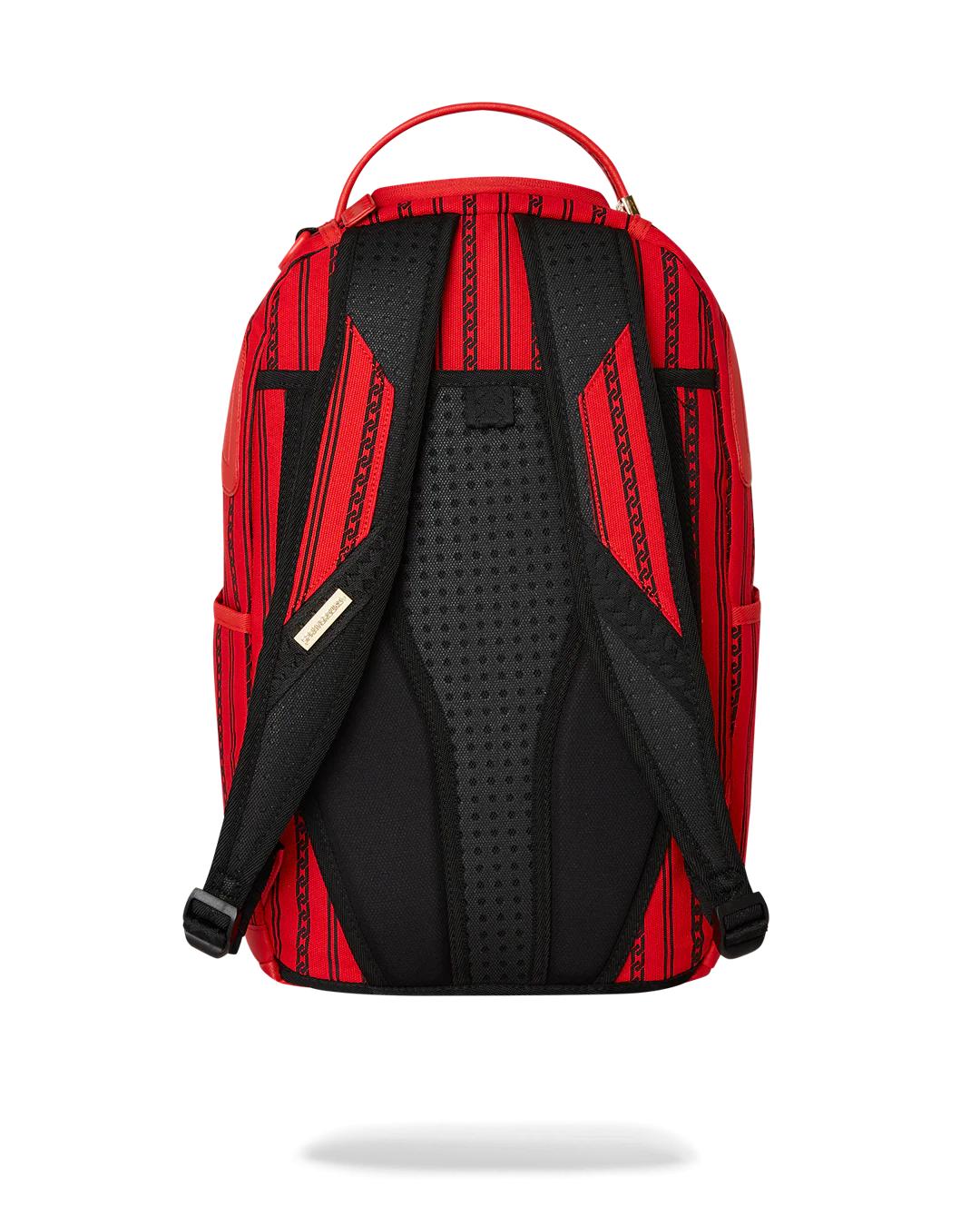 SKYCHAIN SUPPLYCHAIN BACKPACK