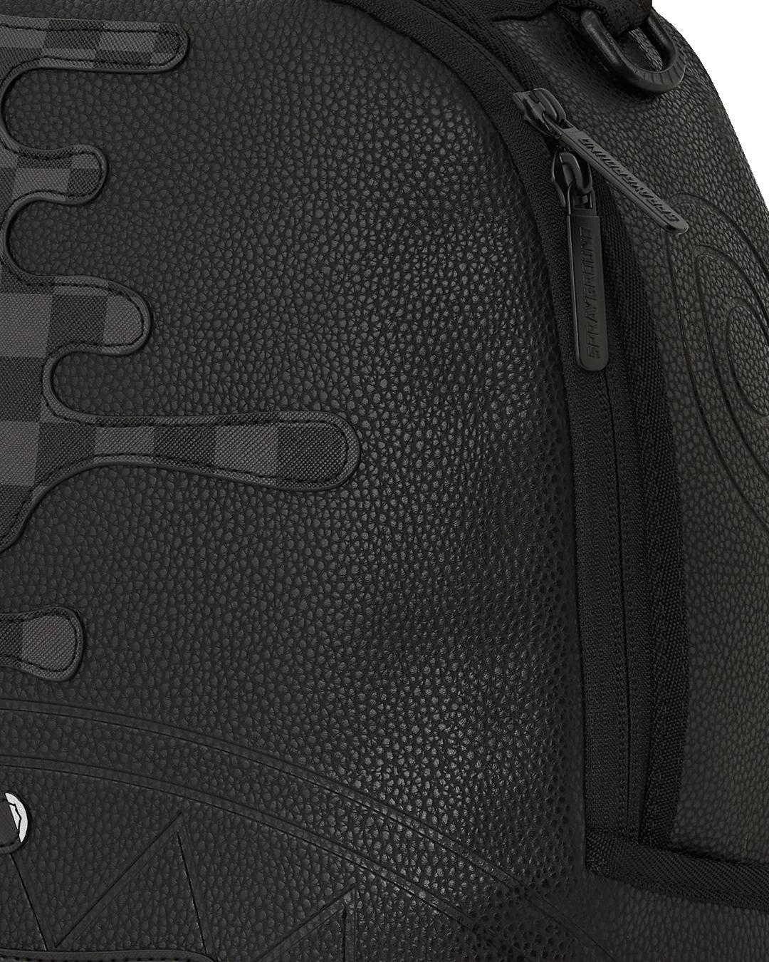 SPEED SHARK SIDE SWIPE BACKPACK