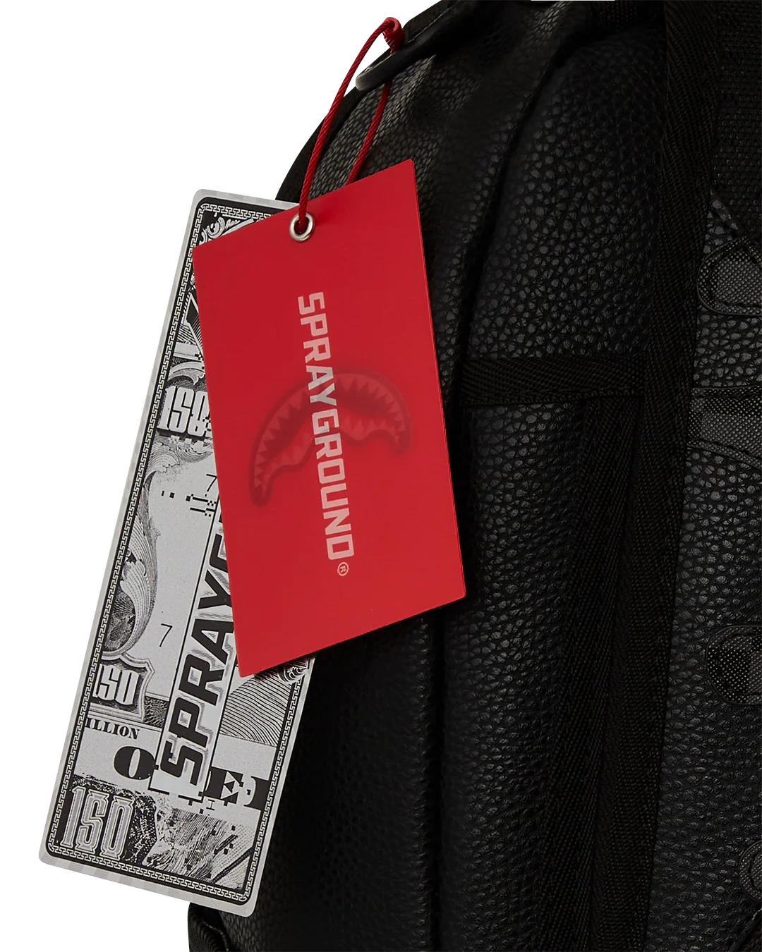 SPEED SHARK SIDE SWIPE BACKPACK