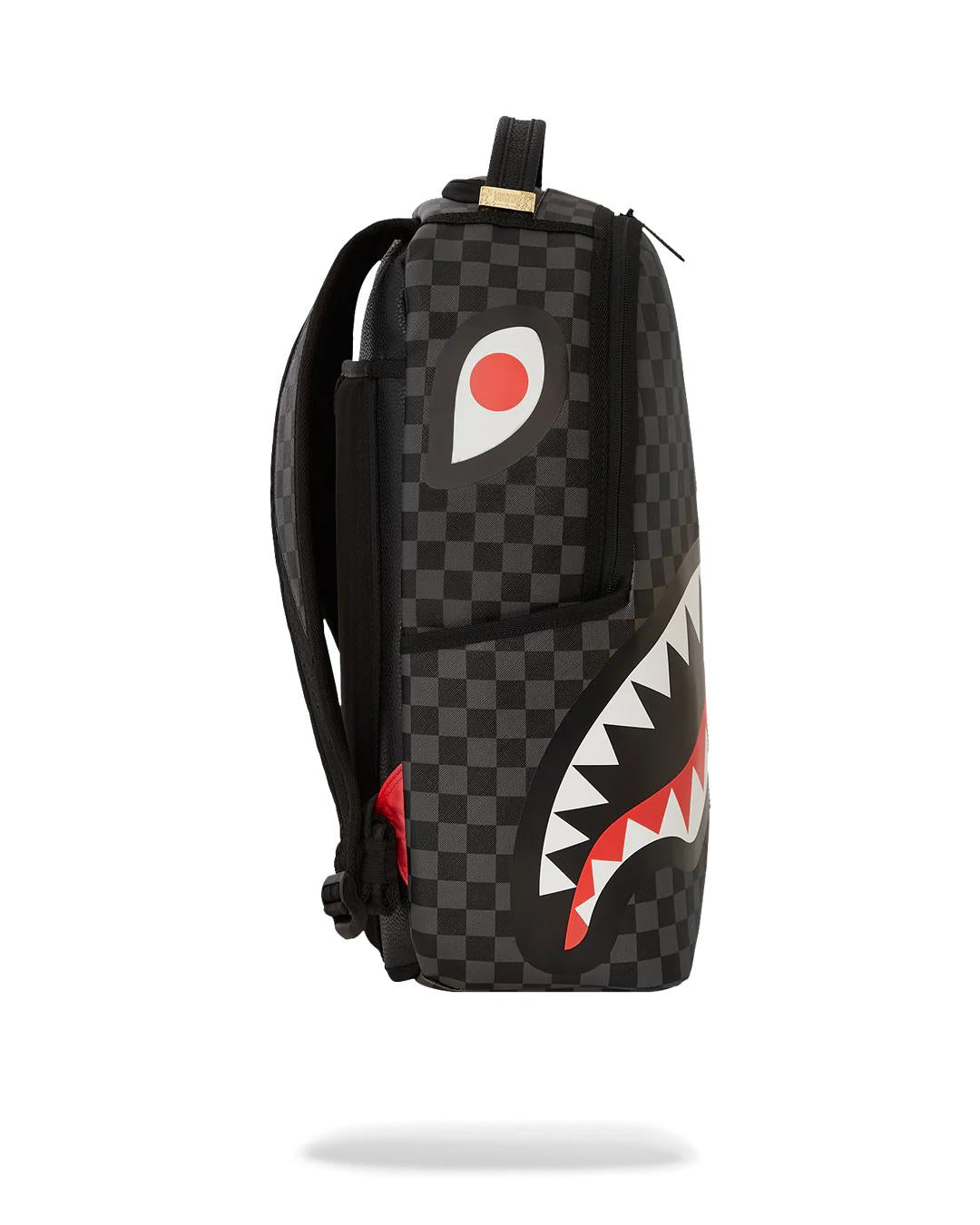 SPEED SHARK SIDE SWIPE BACKPACK