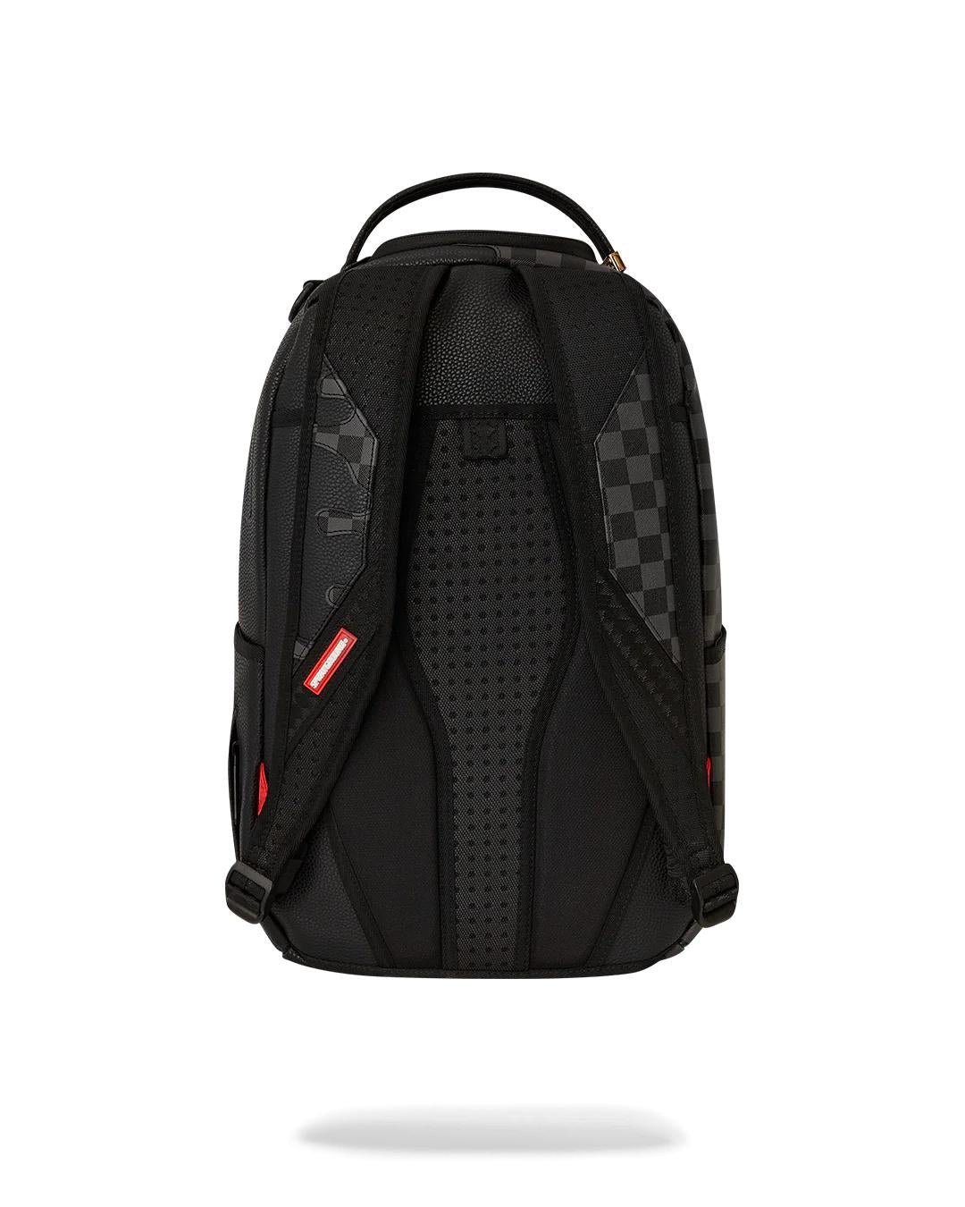 SPEED SHARK SIDE SWIPE BACKPACK