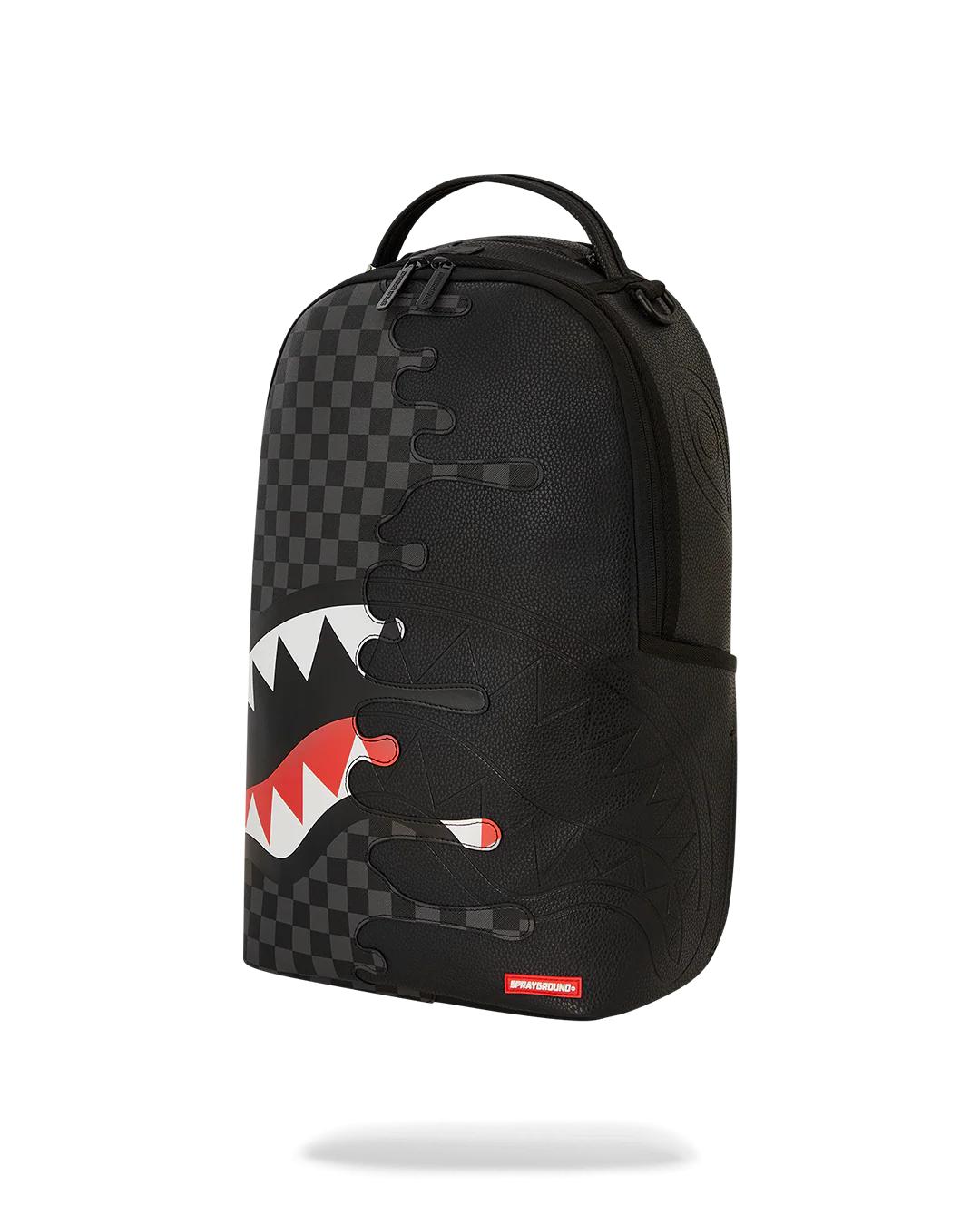 SPEED SHARK SIDE SWIPE BACKPACK