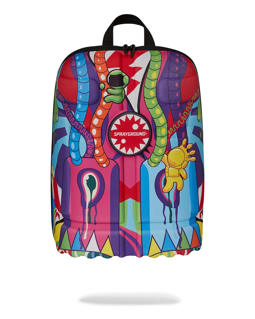 MIND TRIP 2 JETPACK