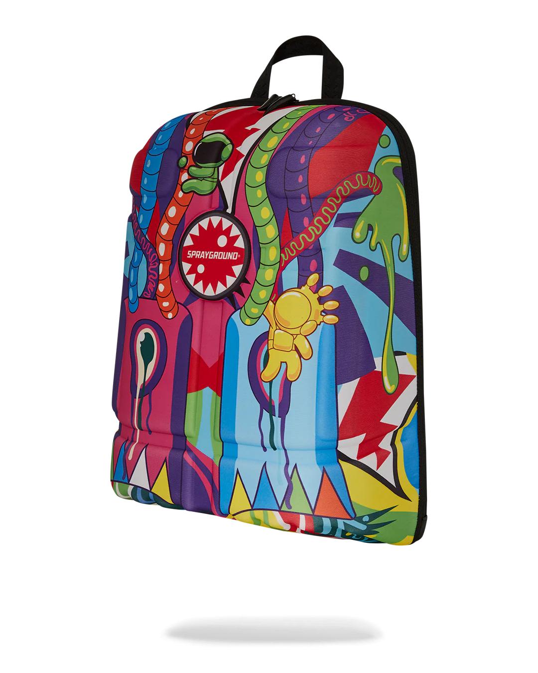 MIND TRIP 2 JETPACK