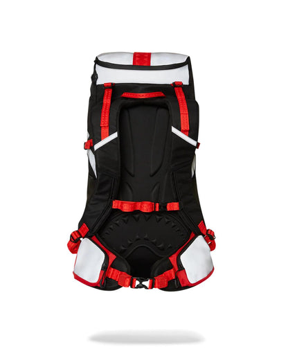 SKY HIGH SEEKERS ARCTIC GLOBAL TREK CAMPER BACKPACK