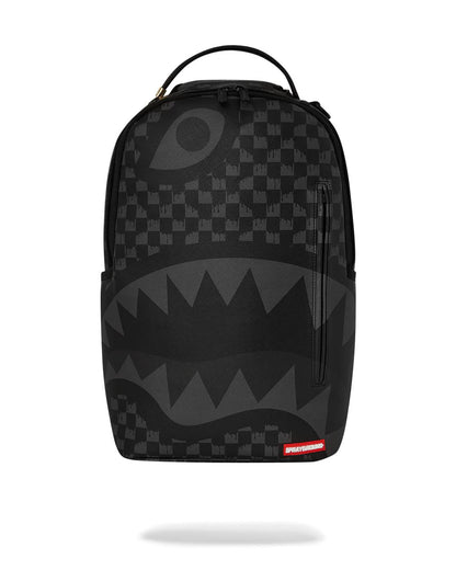 HANGOVER DRIP CHECK BACKPACK