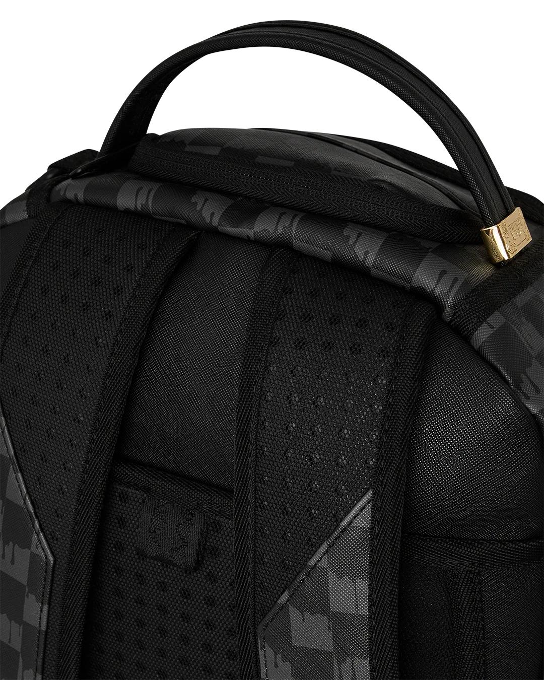 HANGOVER DRIP CHECK BACKPACK