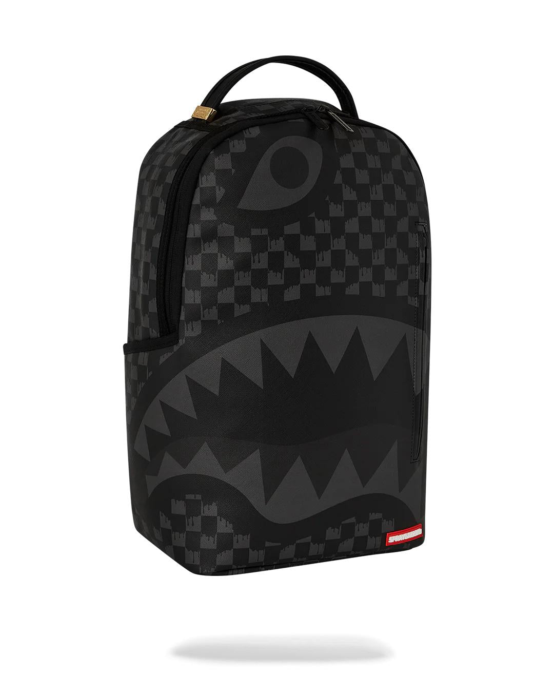 HANGOVER DRIP CHECK BACKPACK