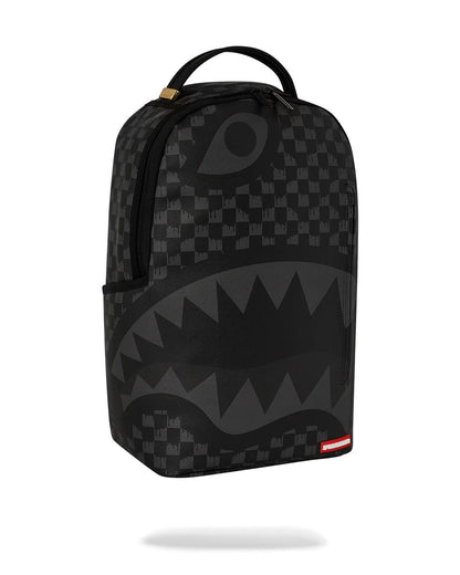 HANGOVER DRIP CHECK BACKPACK