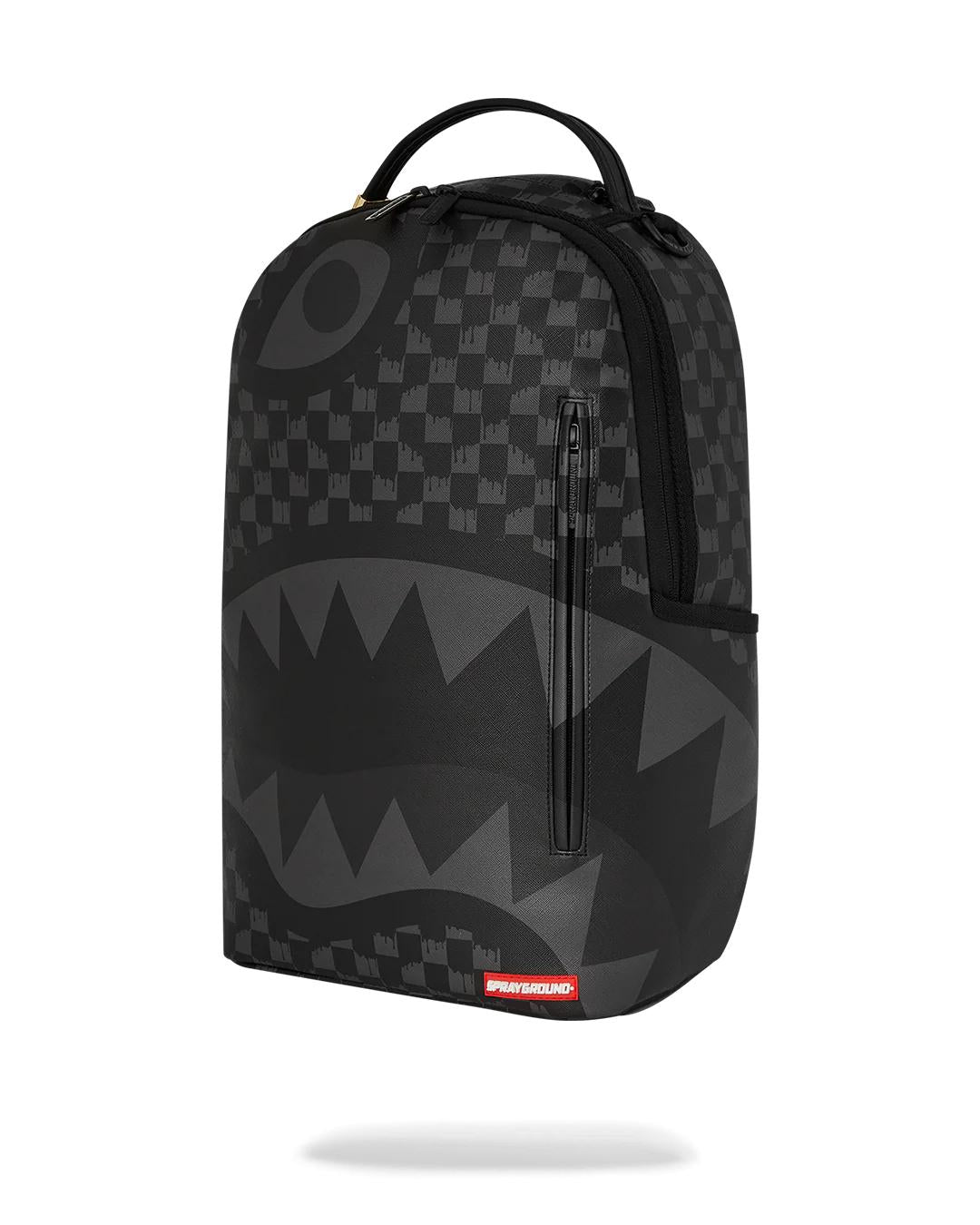 HANGOVER DRIP CHECK BACKPACK