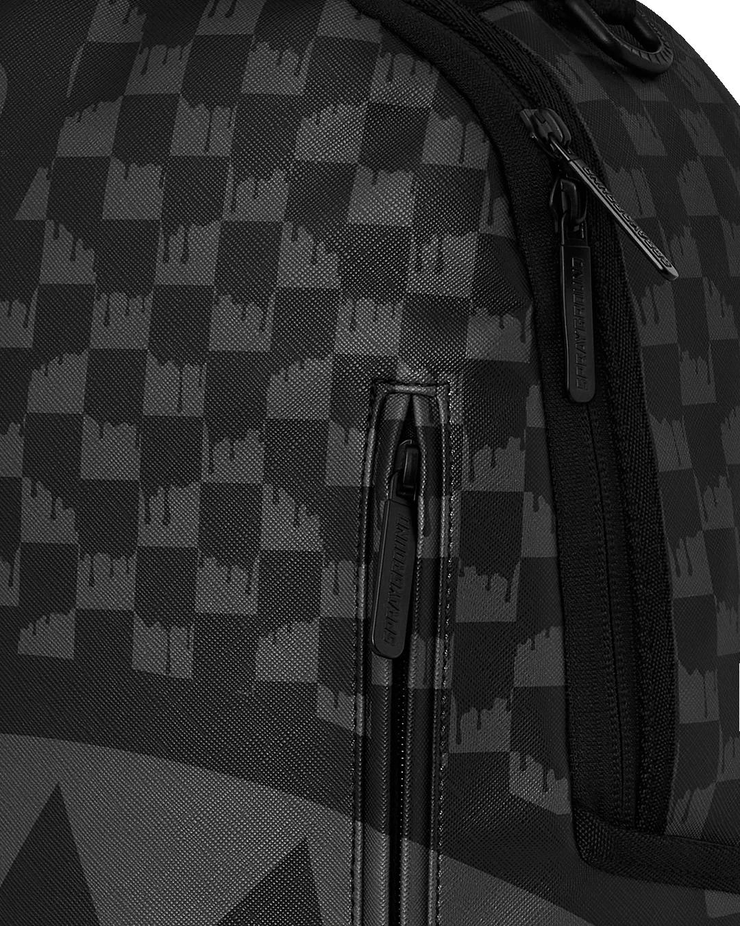 HANGOVER DRIP CHECK BACKPACK