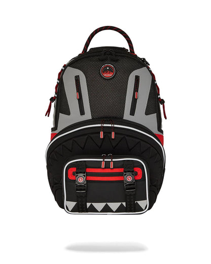 SKY HIGH SEEKERS ARCTIC DELUXE BACKPACK